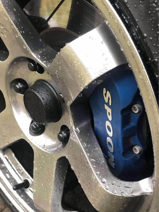 2005 Honda AP2 S2000 - Image 4 of 10