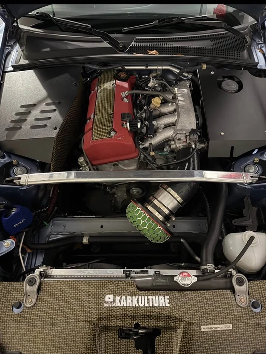 2005 Honda AP2 S2000 - Image 7 of 10