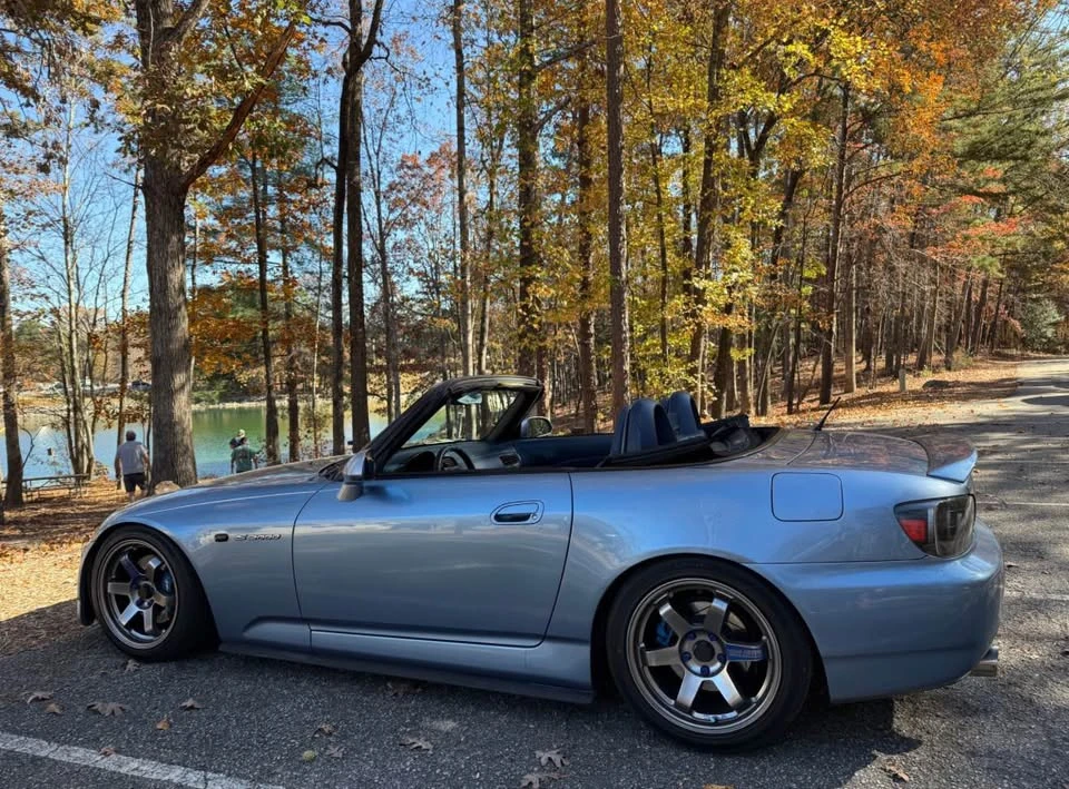 2005 Honda AP2 S2000 - Image 6 of 10