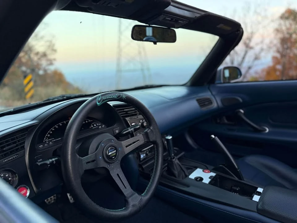 2005 Honda AP2 S2000 - Image 3 of 10