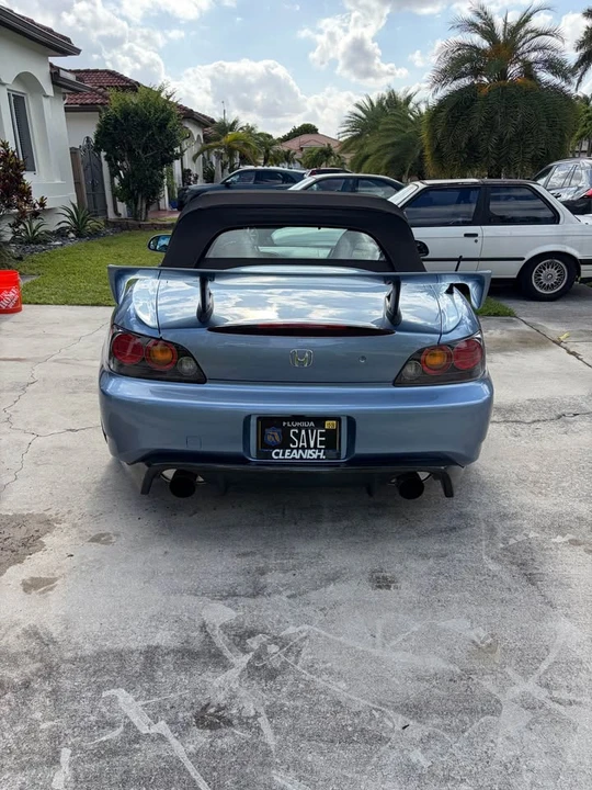2005 Honda AP2 S2000 - Image 3 of 20