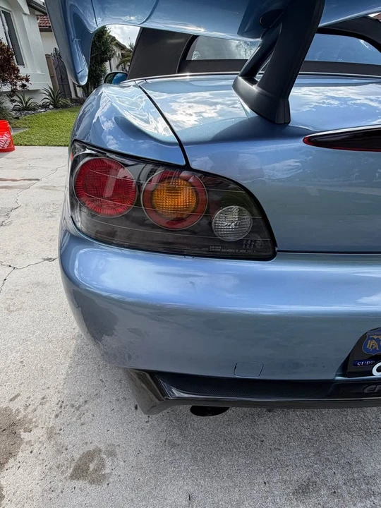 2005 Honda AP2 S2000 - Image 6 of 20