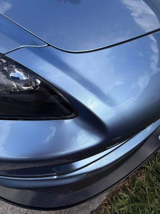 2005 Honda AP2 S2000 - Image 14 of 20