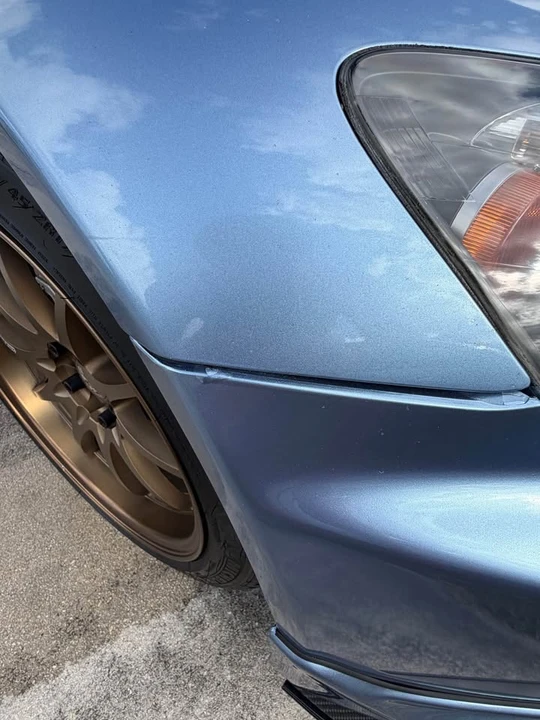 2005 Honda AP2 S2000 - Image 15 of 20