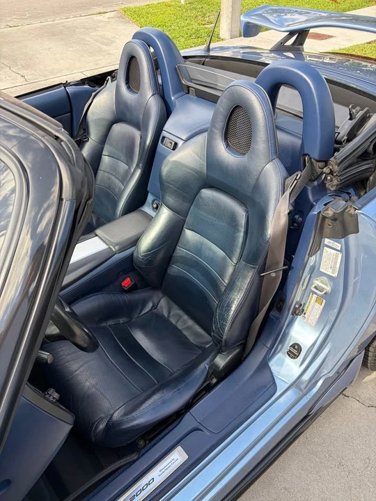 2005 Honda AP2 S2000 - Image 11 of 20