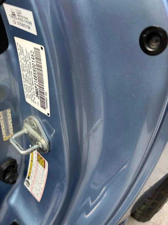 2005 Honda AP2 S2000 - Image 17 of 20