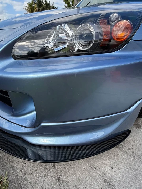 2005 Honda AP2 S2000 - Image 16 of 20