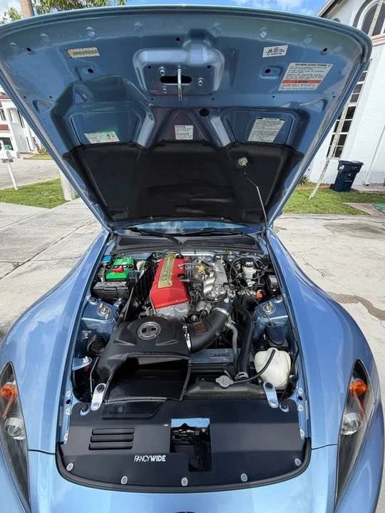 2005 Honda AP2 S2000 - Image 7 of 20