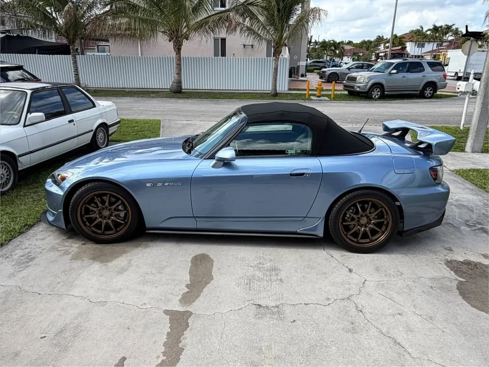 2005 Honda AP2 S2000 - Image 4 of 20