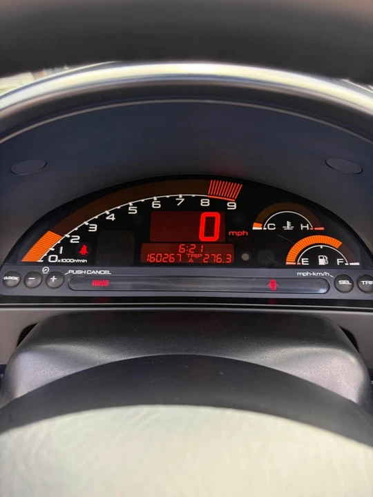 2005 Honda AP2 S2000 - Image 9 of 20