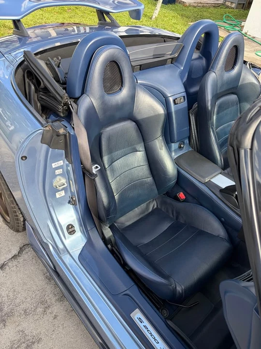 2005 Honda AP2 S2000 - Image 13 of 20