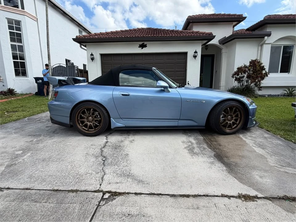 2005 Honda AP2 S2000 - Image 5 of 20