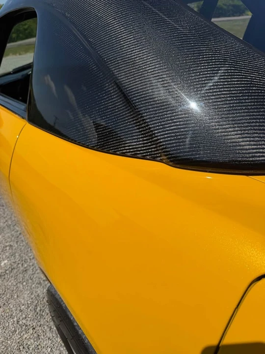 2005 Honda AP2 S2000 - Image 7 of 11