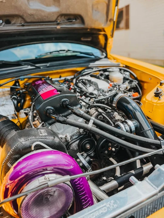 2005 Honda AP2 S2000 - Image 11 of 11