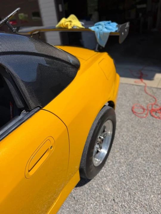 2005 Honda AP2 S2000 - Image 5 of 11