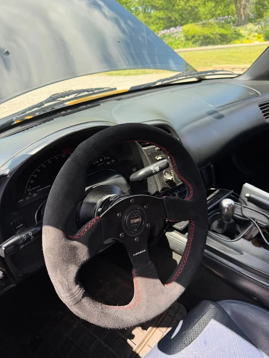 2005 Honda AP2 S2000 - Image 10 of 11