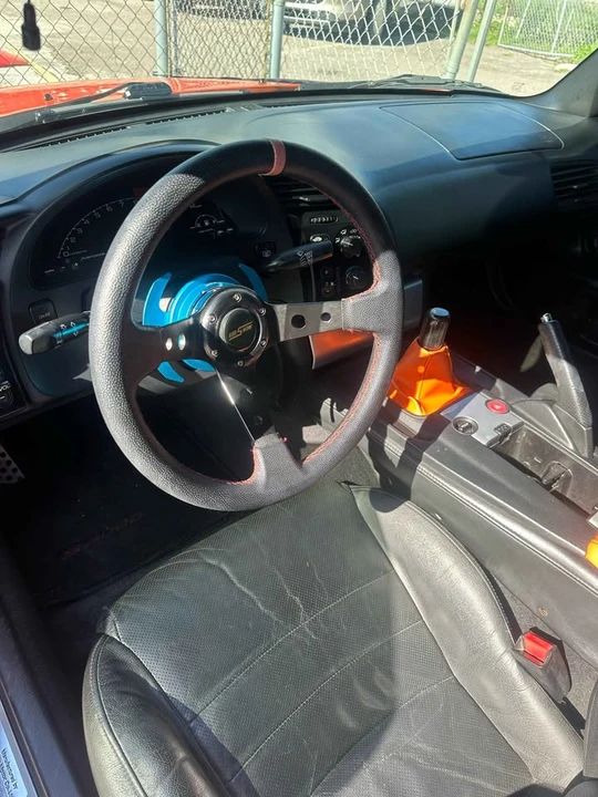 2005 Honda AP2 S2000 - Image 6 of 12