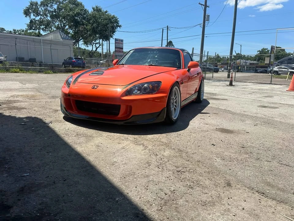 2005 Honda AP2 S2000 - Image 3 of 12