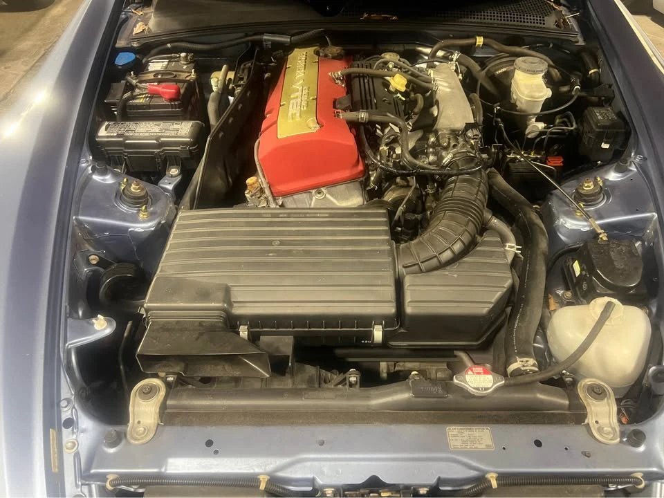 2005 Honda AP2 S2000 - Image 10 of 13
