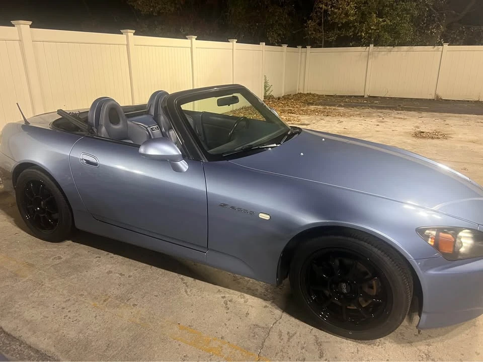 2005 Honda AP2 S2000 - Image 4 of 13
