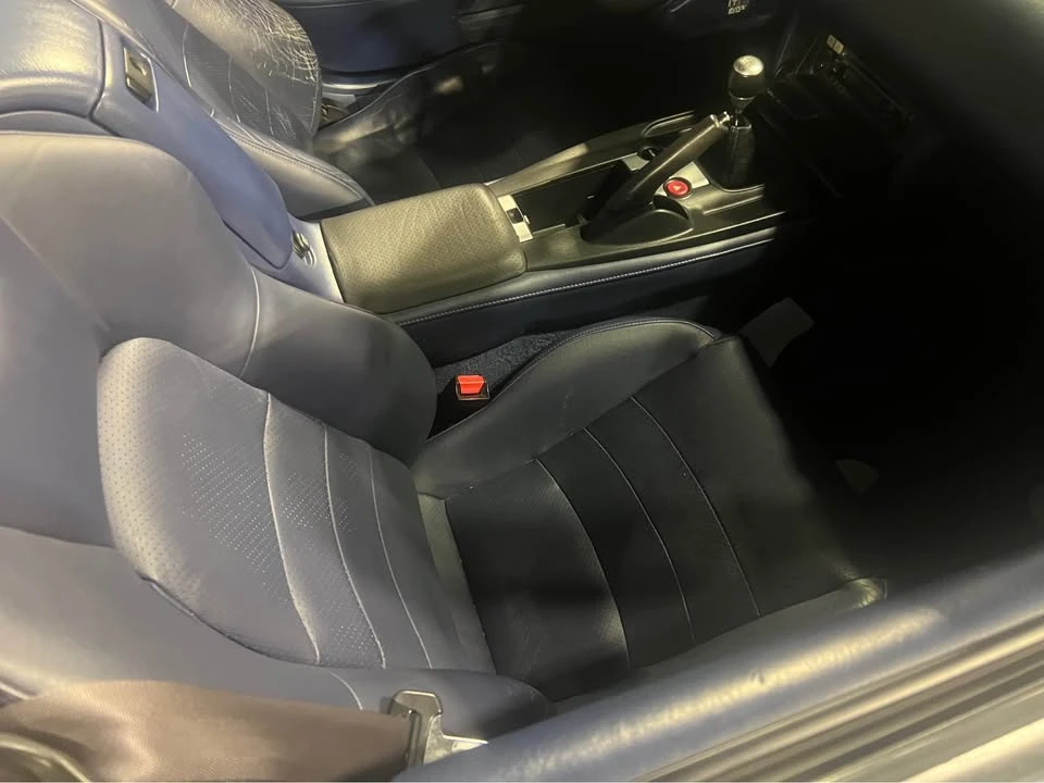 2005 Honda AP2 S2000 - Image 5 of 13