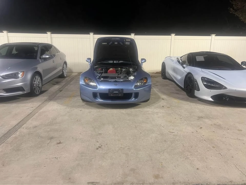 2005 Honda AP2 S2000 - Image 13 of 13