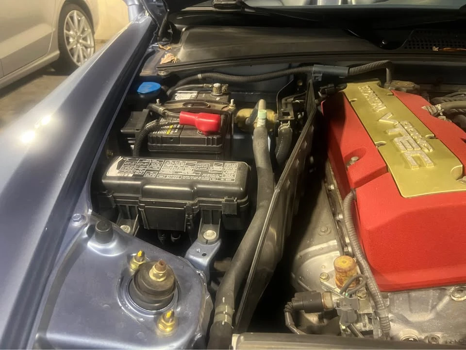 2005 Honda AP2 S2000 - Image 12 of 13