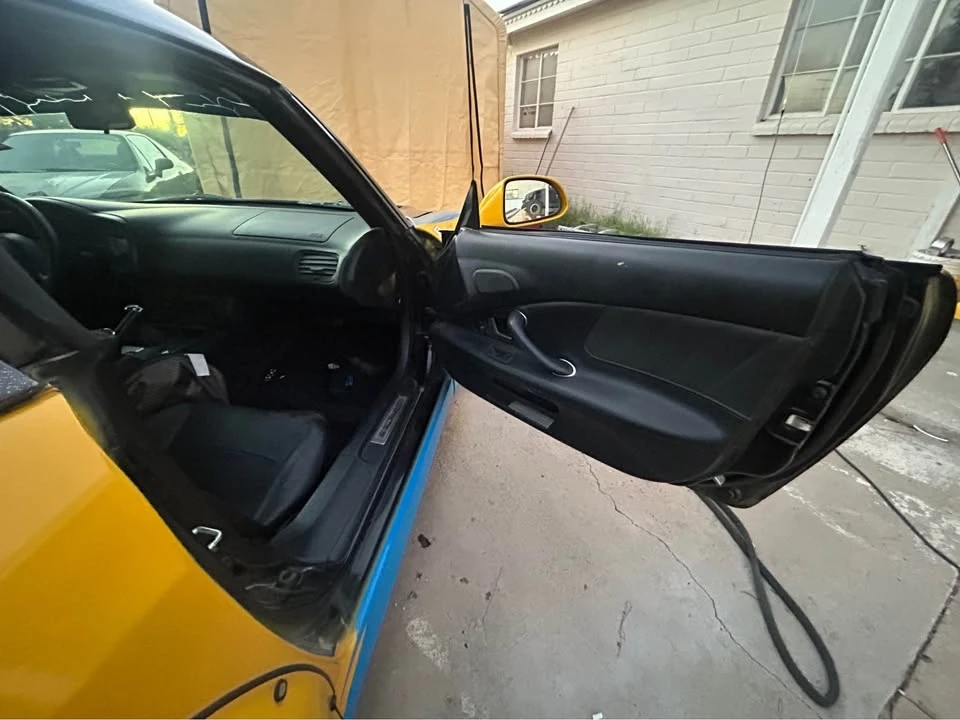 2005 Honda AP2 S2000 - Image 11 of 15