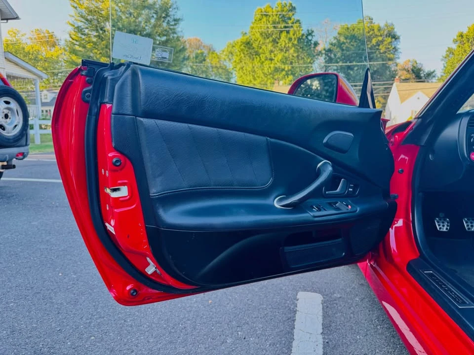 2005 Honda AP2 S2000 - Image 11 of 20
