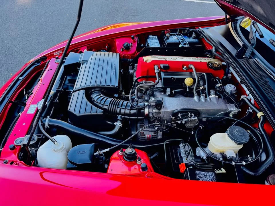 2005 Honda AP2 S2000 - Image 15 of 20