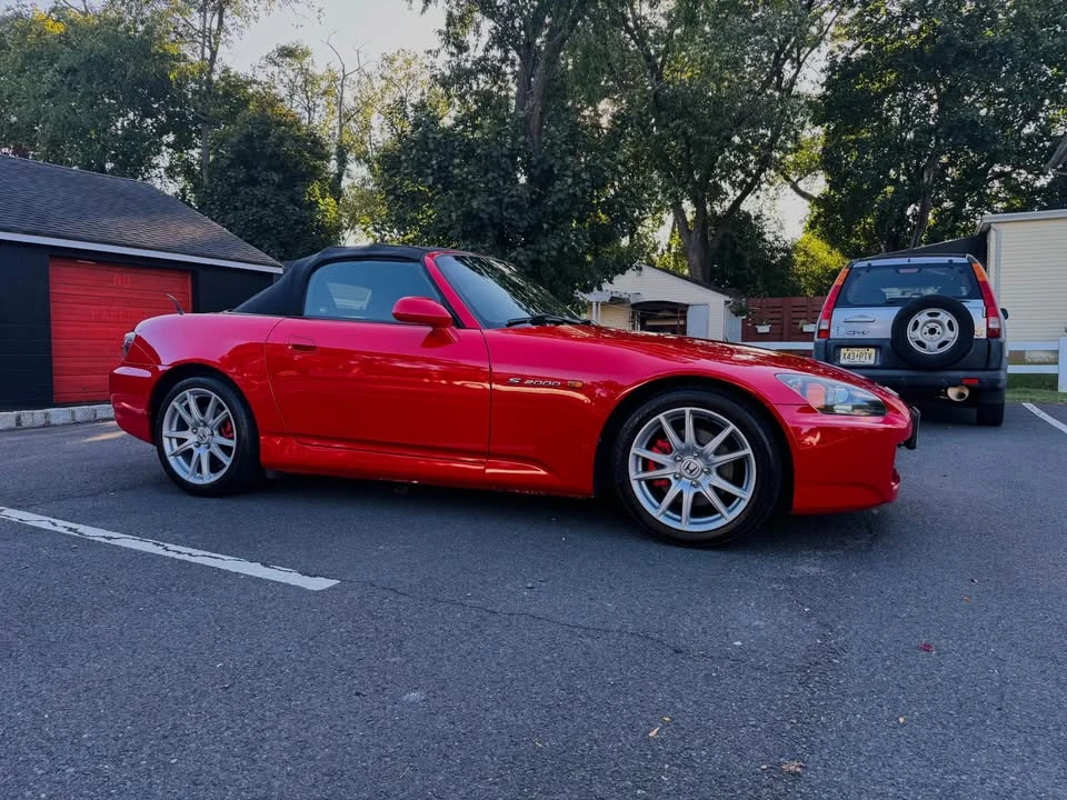 2005 Honda AP2 S2000 - Image 5 of 20