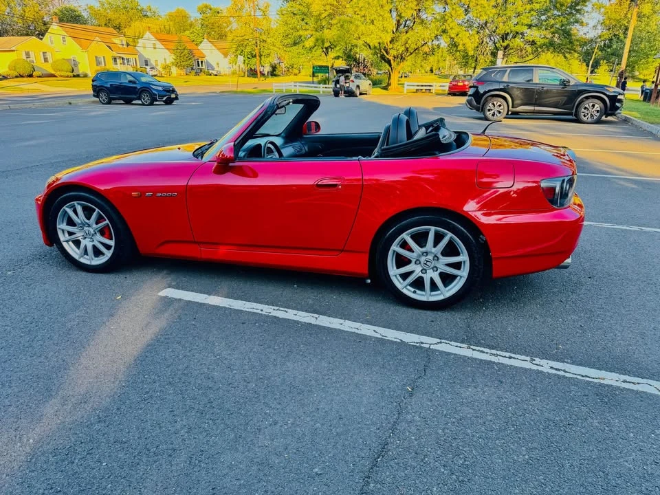 2005 Honda AP2 S2000 - Image 18 of 20