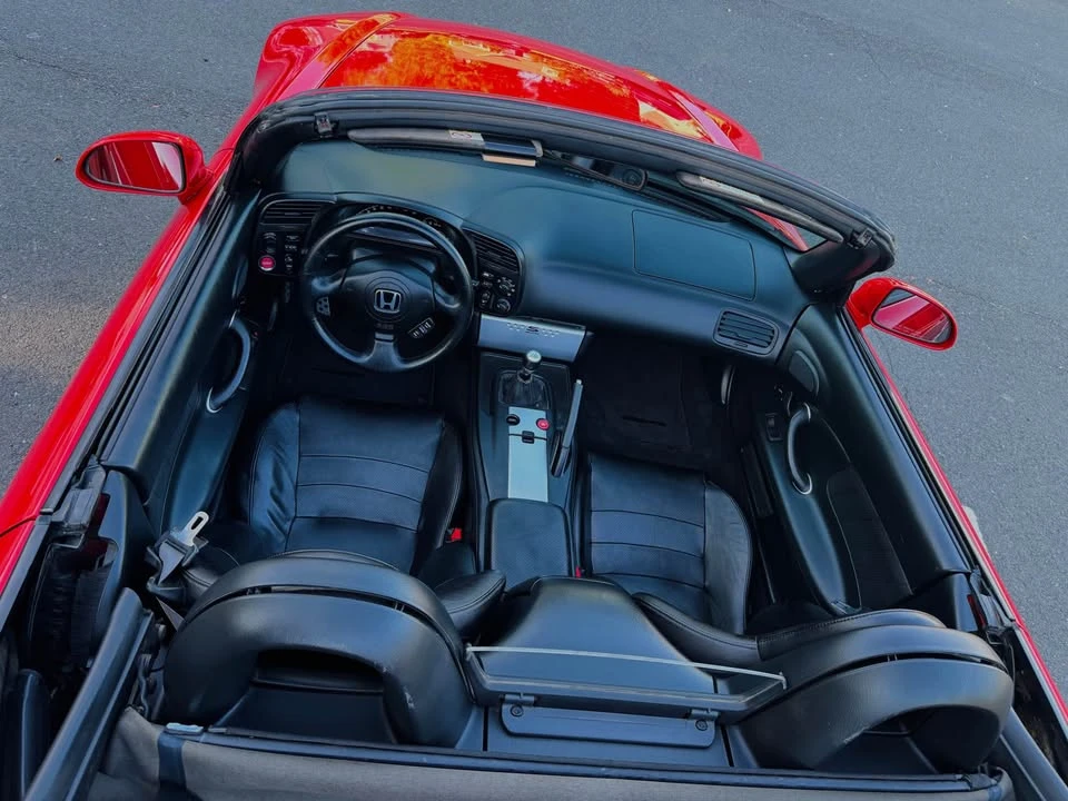 2005 Honda AP2 S2000 - Image 20 of 20