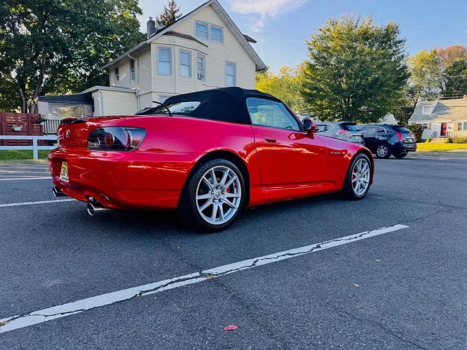 2005 Honda AP2 S2000 - Image 6 of 20