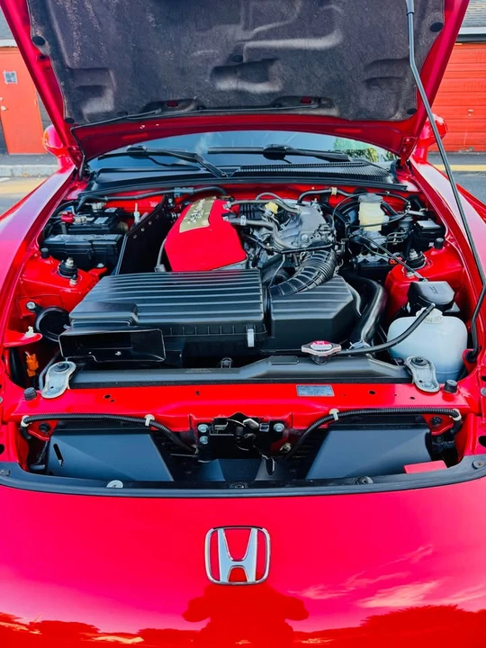 2005 Honda AP2 S2000 - Image 13 of 20