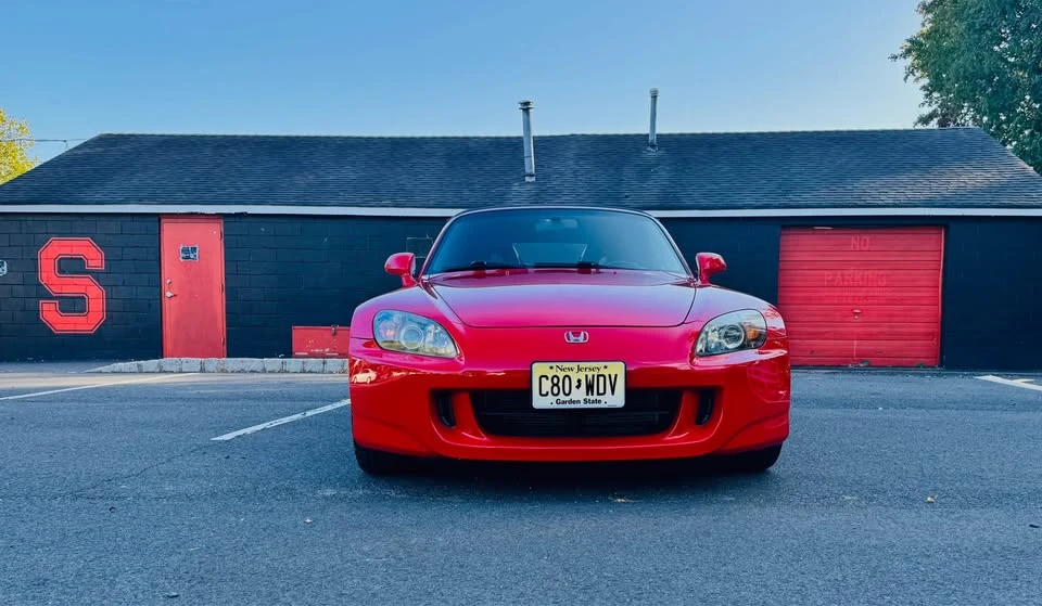 2005 Honda AP2 S2000 - Image 3 of 20