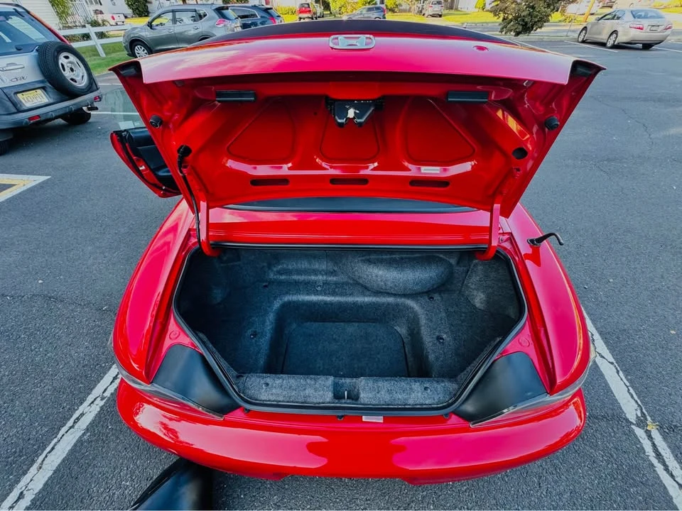 2005 Honda AP2 S2000 - Image 12 of 20