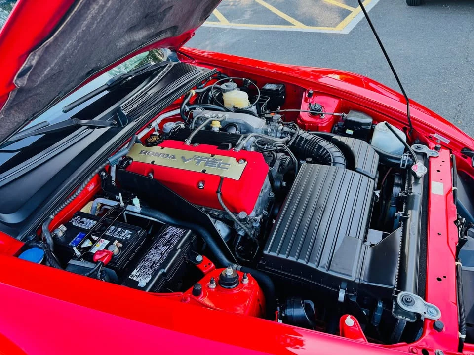 2005 Honda AP2 S2000 - Image 14 of 20