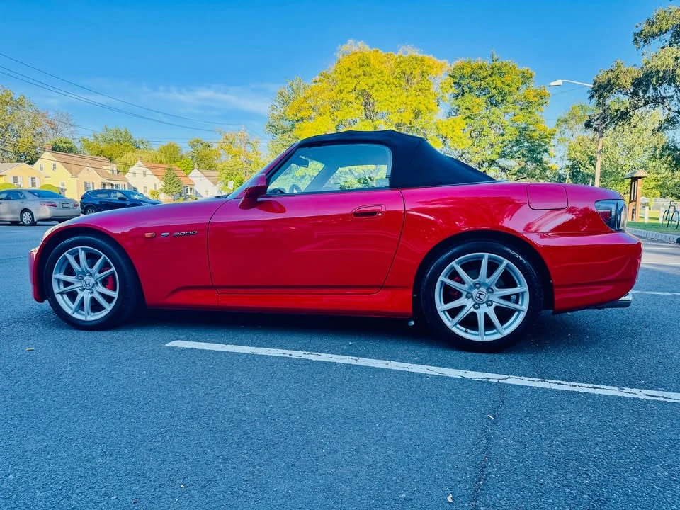 2005 Honda AP2 S2000 - Image 10 of 20