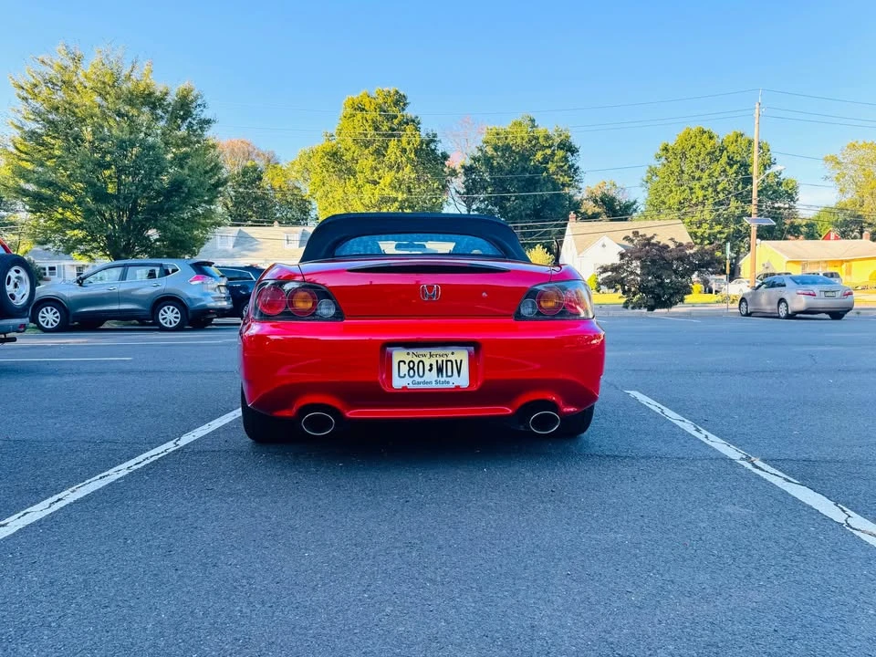 2005 Honda AP2 S2000 - Image 7 of 20