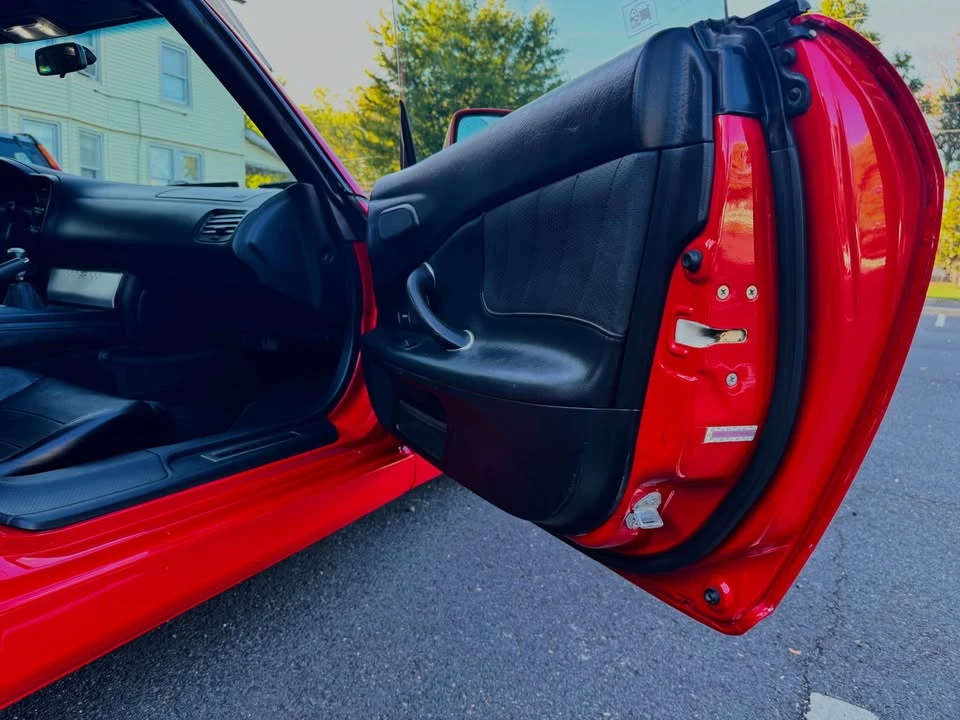 2005 Honda AP2 S2000 - Image 17 of 20