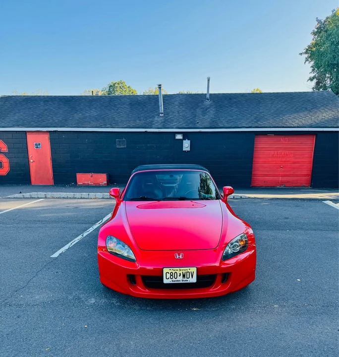 2005 Honda AP2 S2000 - Image 4 of 20
