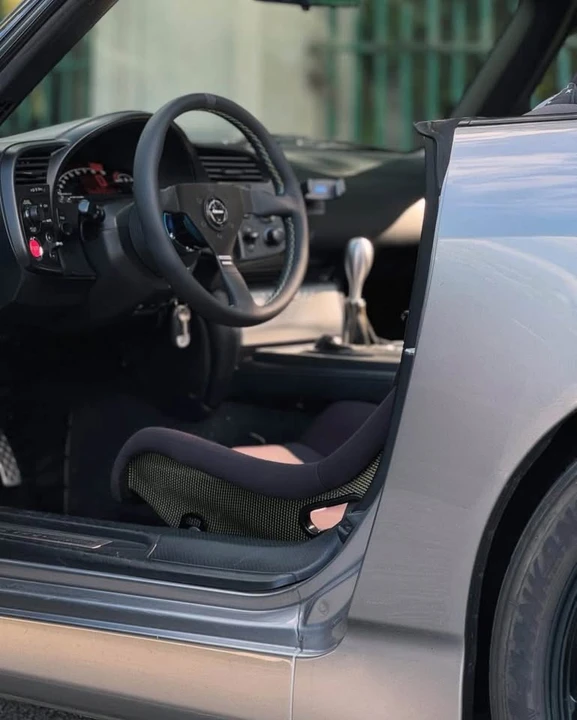 2005 Honda AP2 S2000 - Image 3 of 16