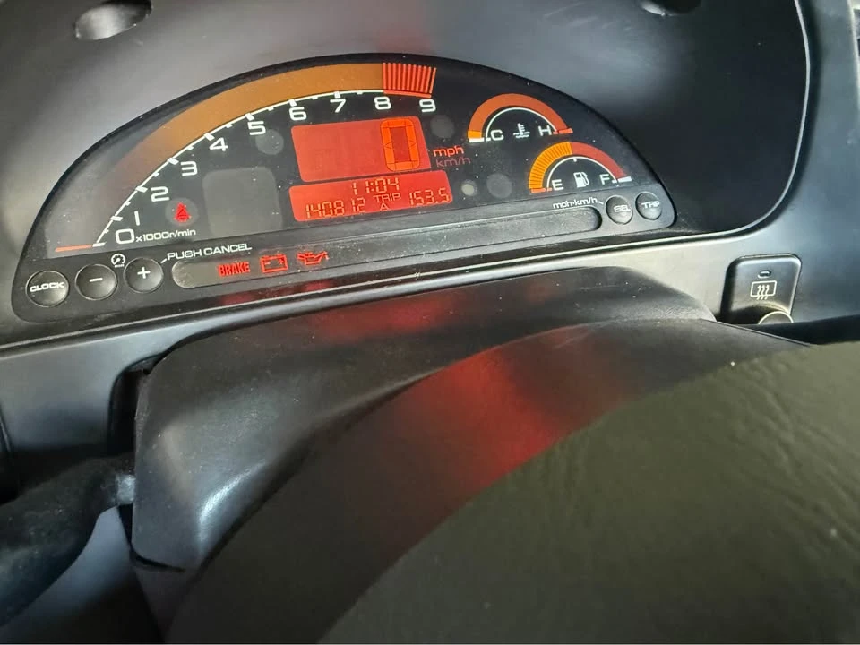 2005 Honda AP2 S2000 - Image 4 of 7