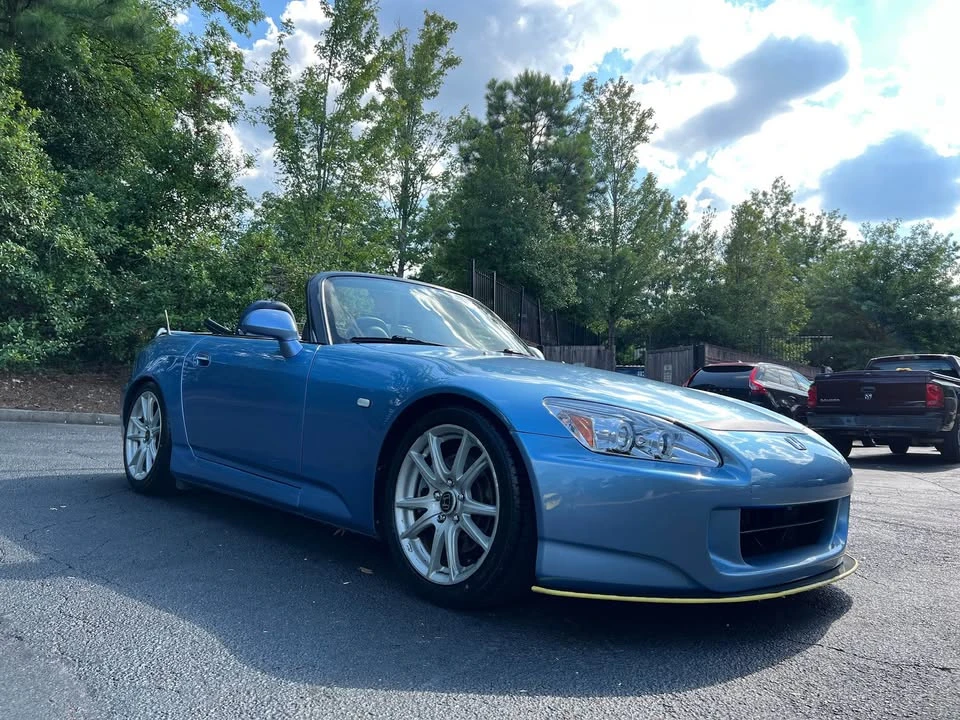 2005 Honda AP2 S2000 - Image 6 of 20