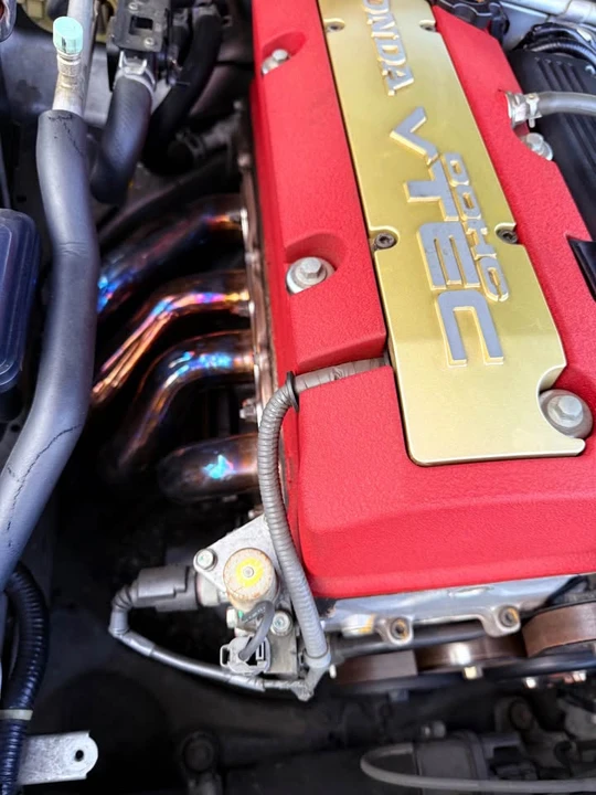 2005 Honda AP2 S2000 - Image 5 of 9