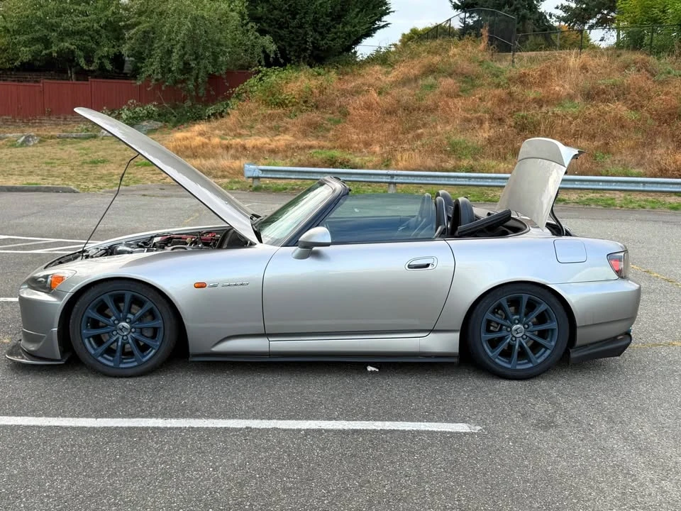 2005 Honda AP2 S2000 - Image 3 of 9