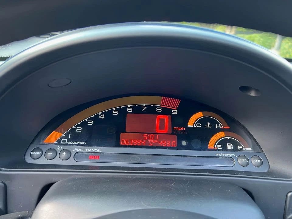 2005 Honda AP2 S2000 - Image 18 of 20