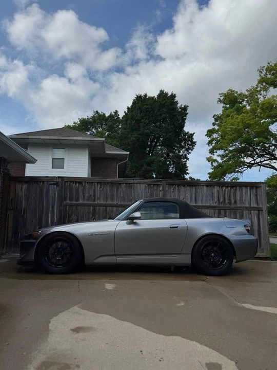 2005 Honda AP2 S2000 - Image 8 of 16
