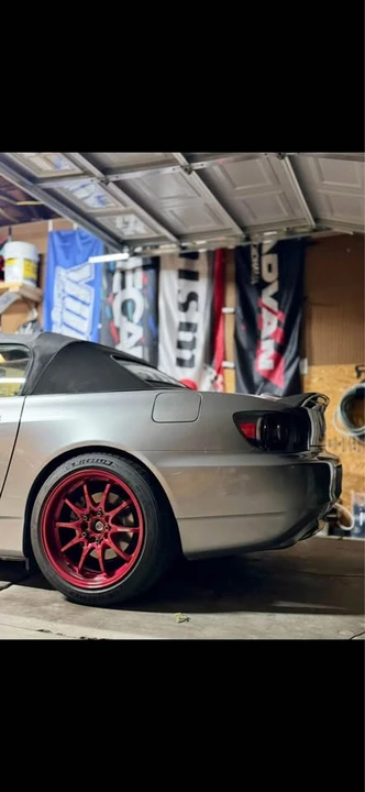 2005 Honda AP2 S2000 - Image 5 of 16
